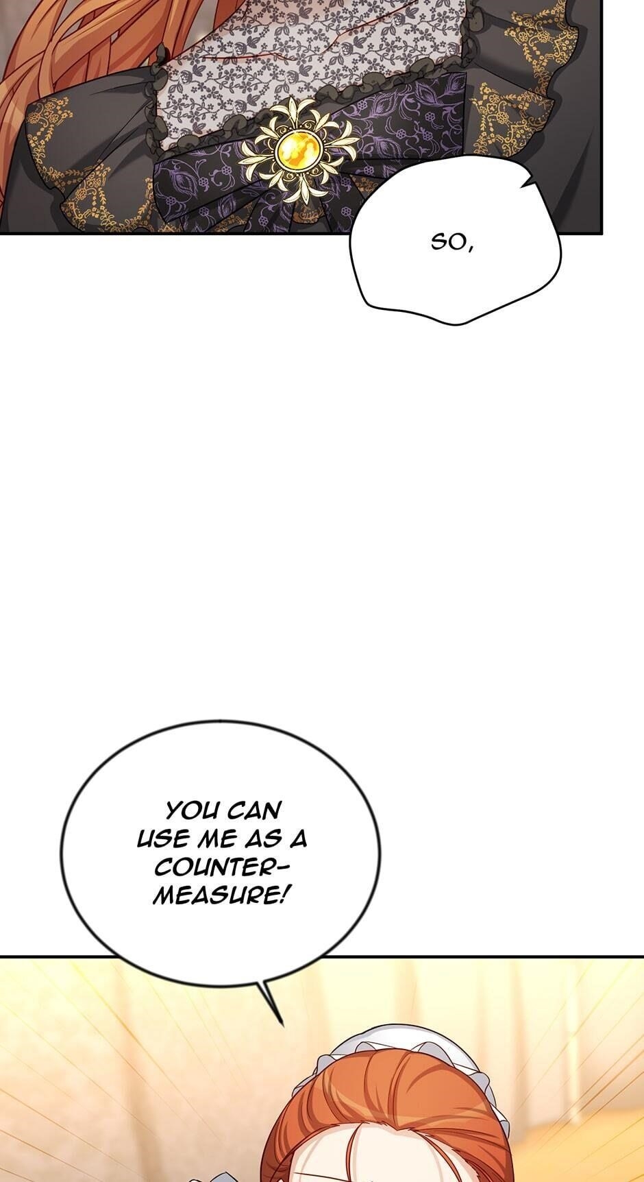 The Duchess With An Empty Soul Chapter 85 - Page 62 in English