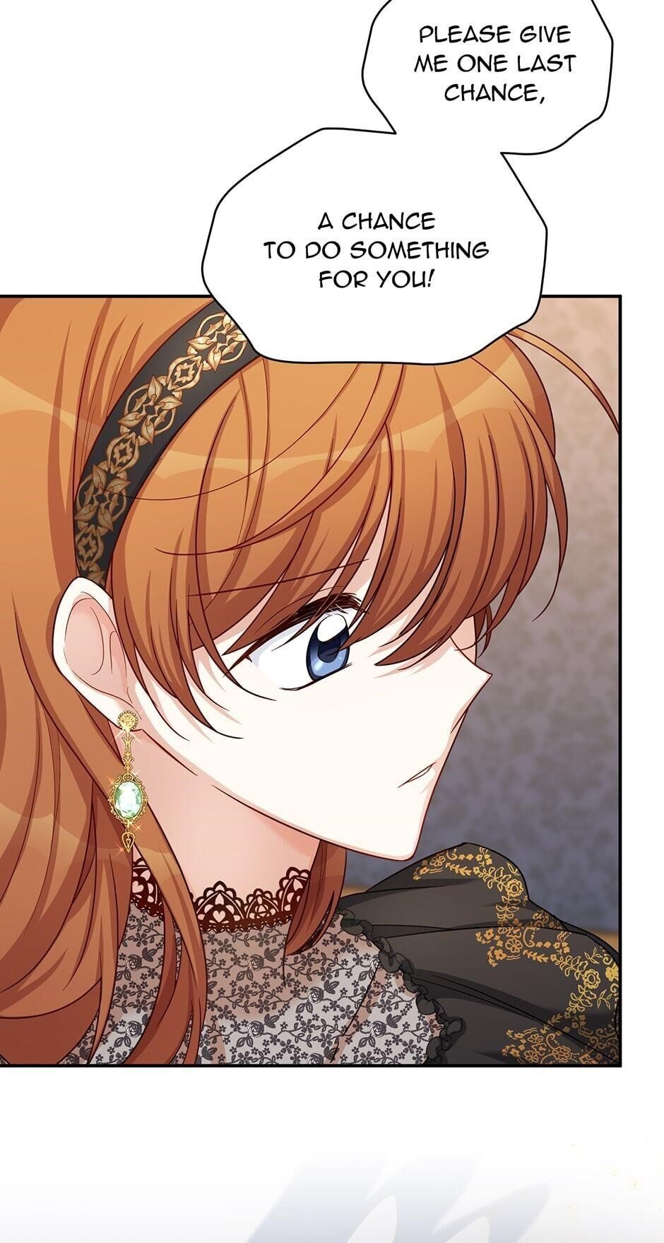 The Duchess With An Empty Soul Chapter 85 - Page 65 in English