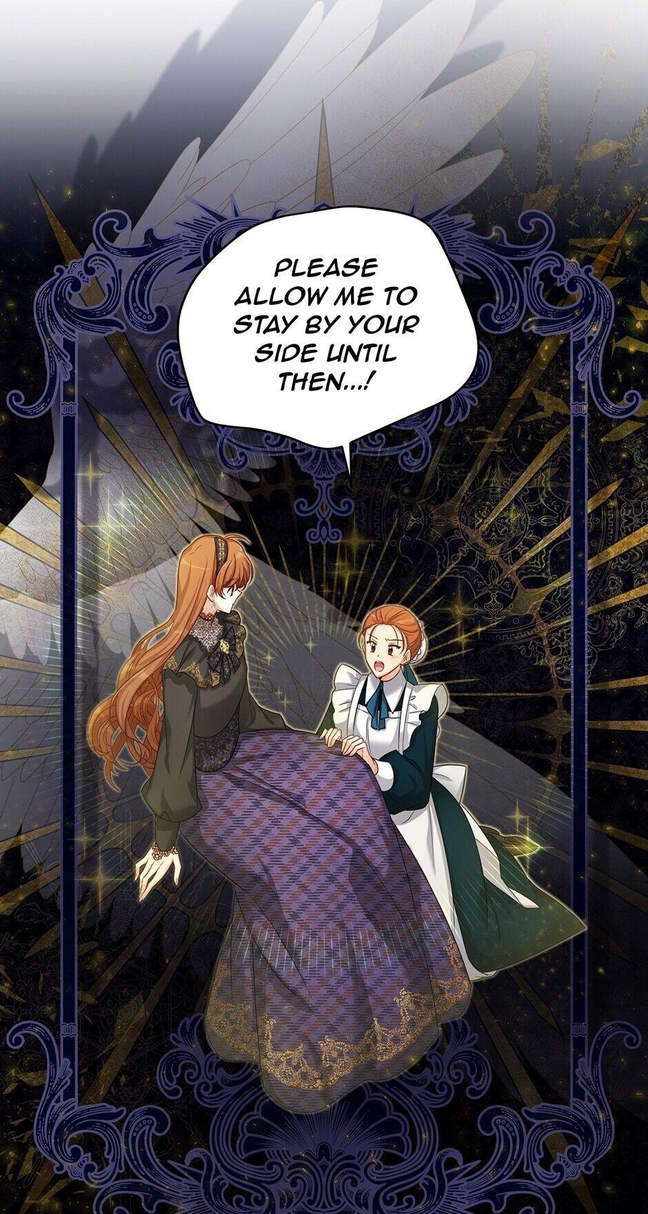 The Duchess With An Empty Soul Chapter 85 - Page 66 in English