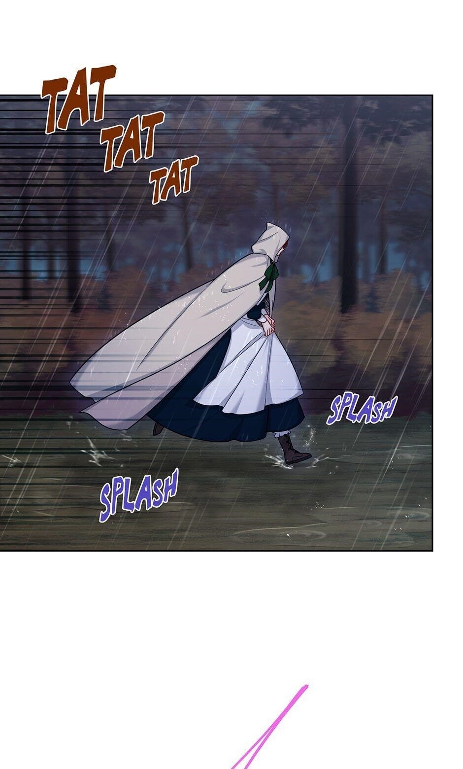 The Duchess With An Empty Soul Chapter 85 - Page 7 in English