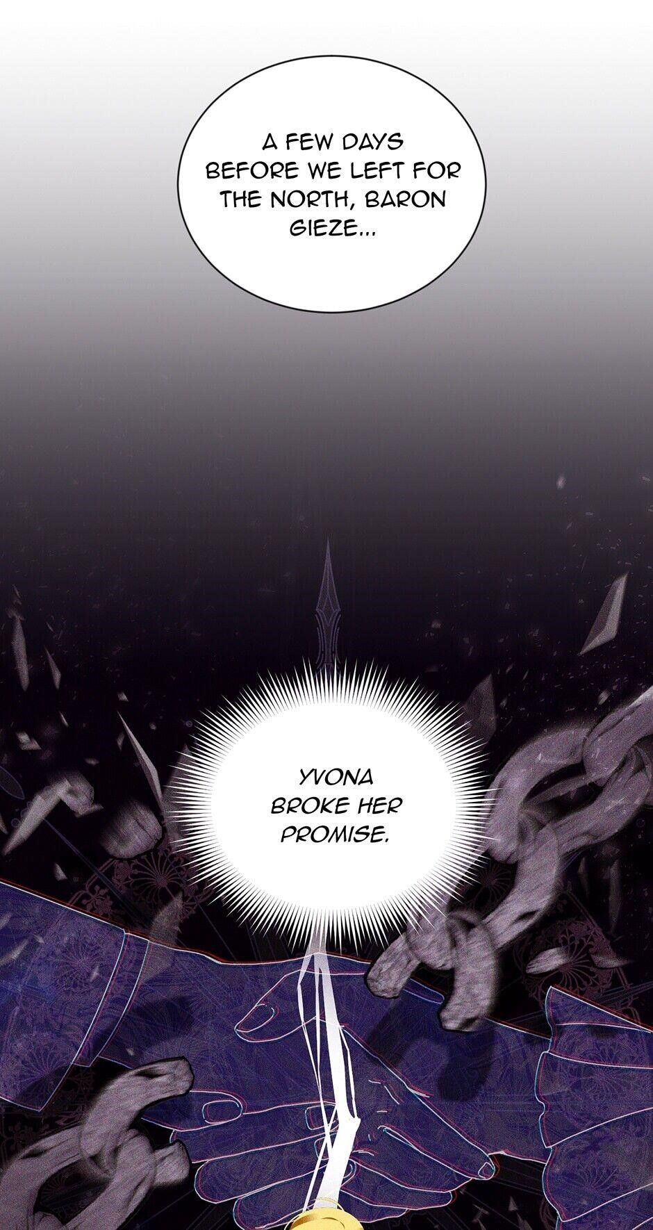 The Duchess With An Empty Soul Chapter 86 - Page 11 in English
