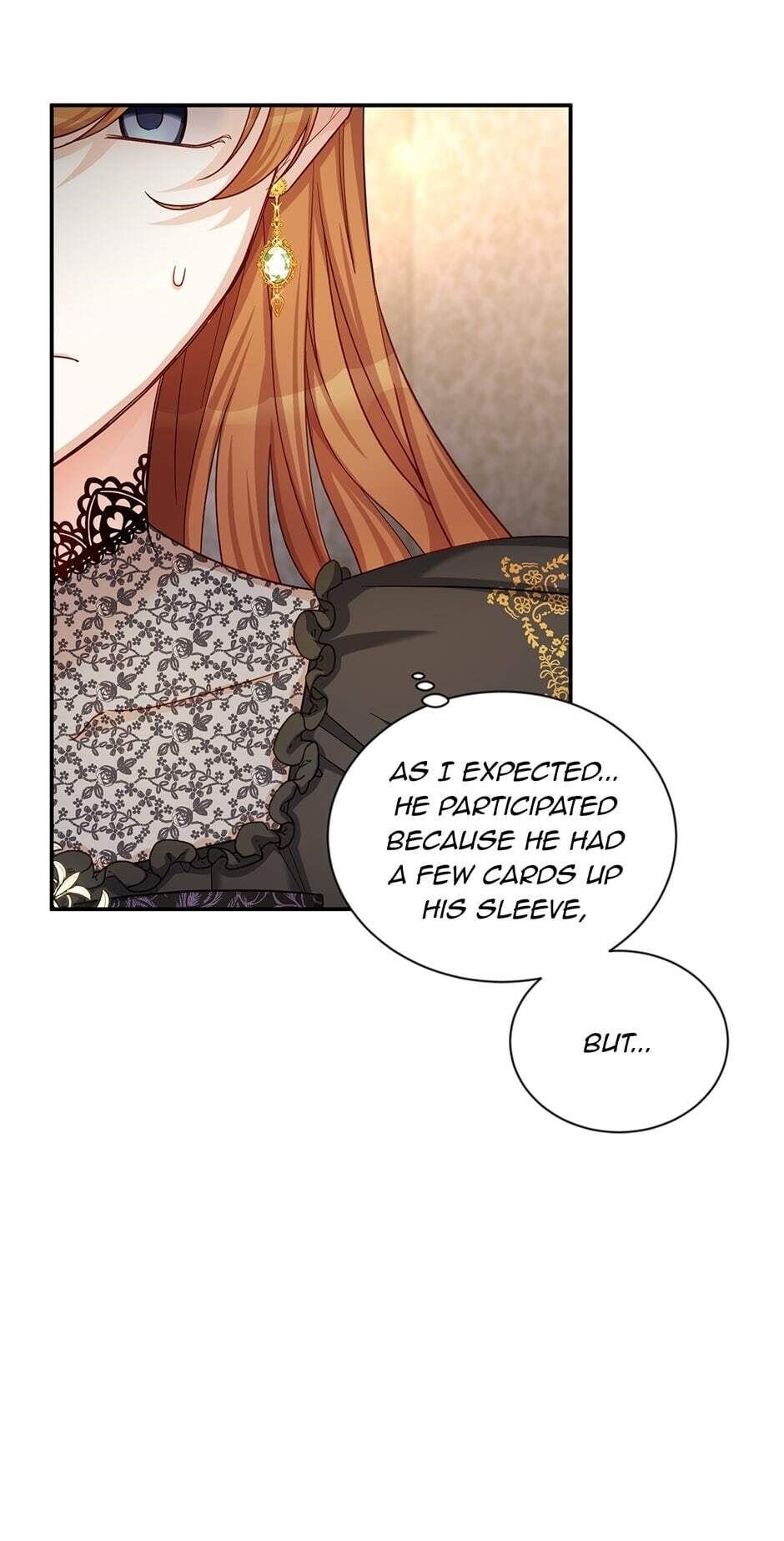 The Duchess With An Empty Soul Chapter 86 - Page 21 in English