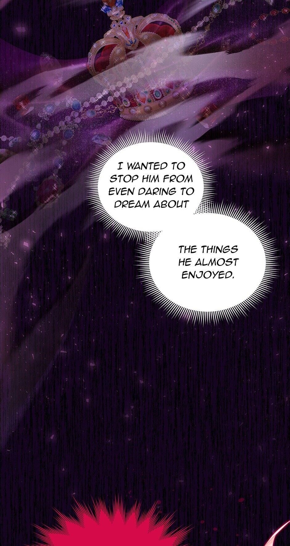 The Duchess With An Empty Soul Chapter 86 - Page 25 in English