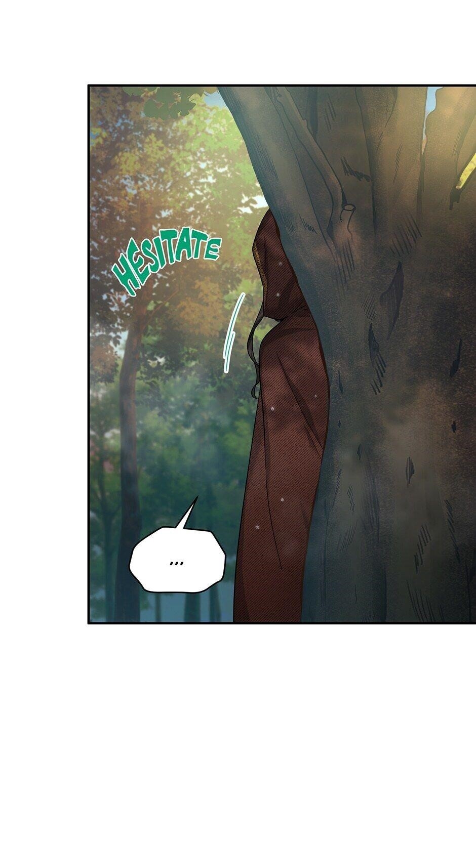 The Duchess With An Empty Soul Chapter 86 - Page 34 in English