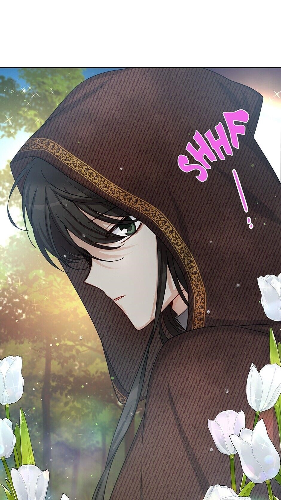 The Duchess With An Empty Soul Chapter 86 - Page 35 in English