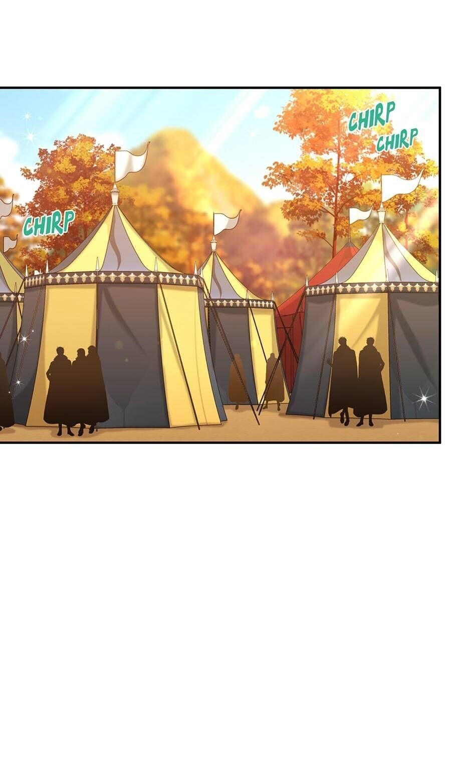 The Duchess With An Empty Soul Chapter 86 - Page 38 in English