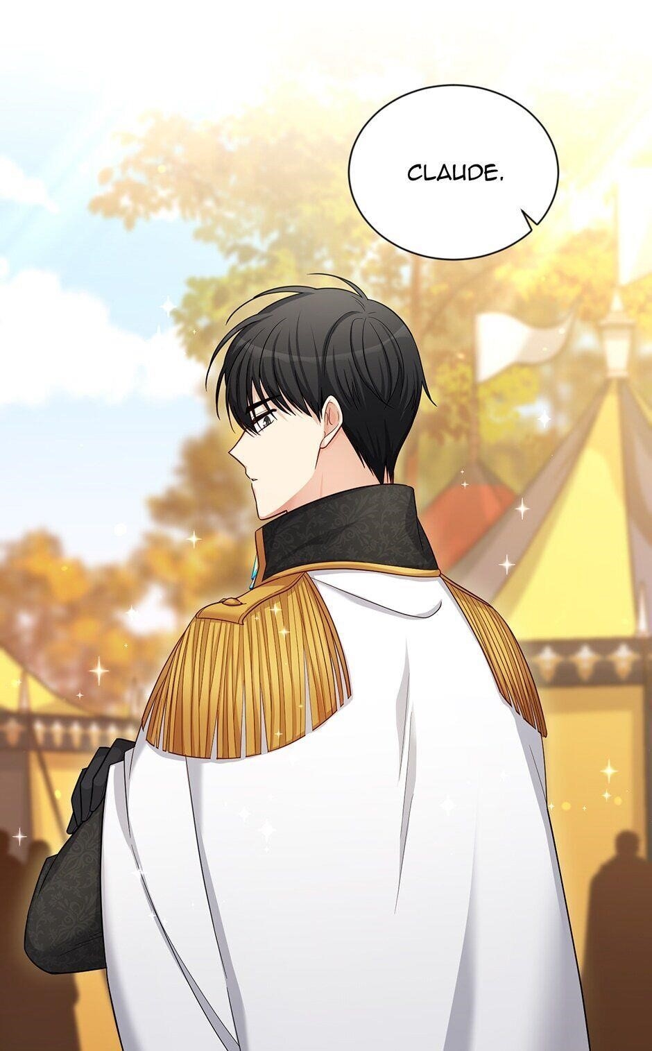 The Duchess With An Empty Soul Chapter 86 - Page 39 in English