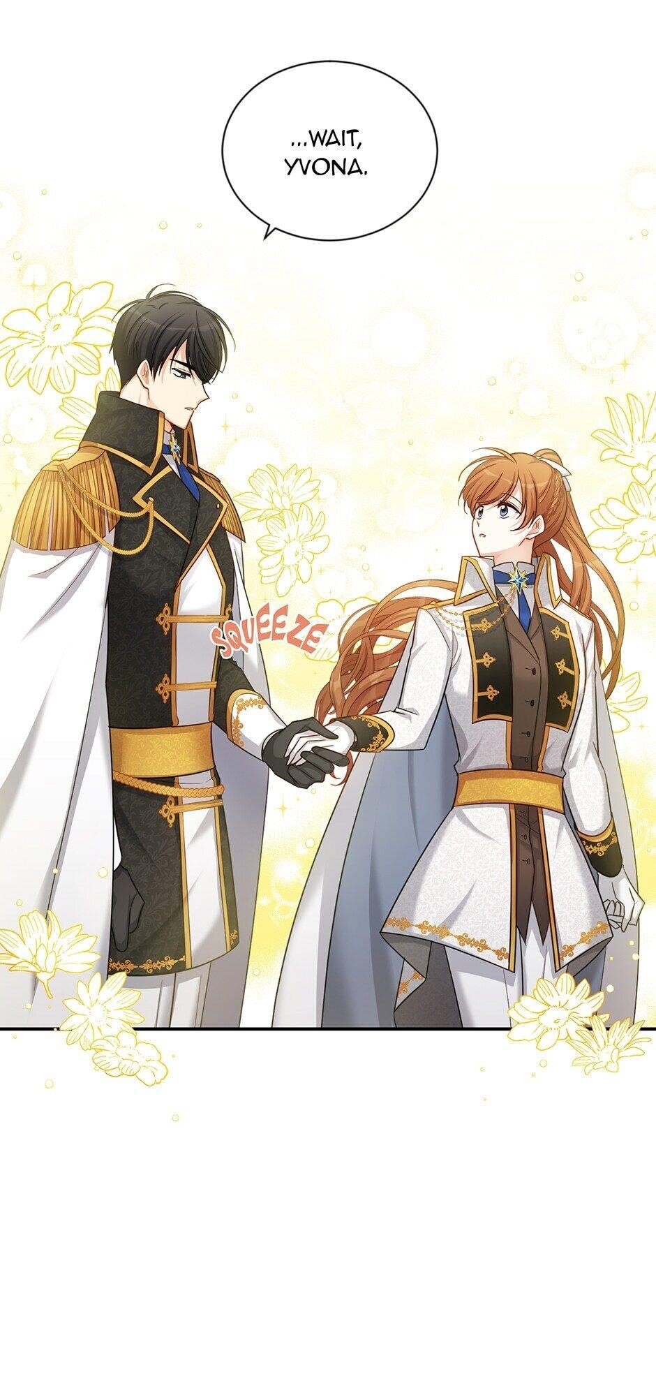 The Duchess With An Empty Soul Chapter 86 - Page 42 in English