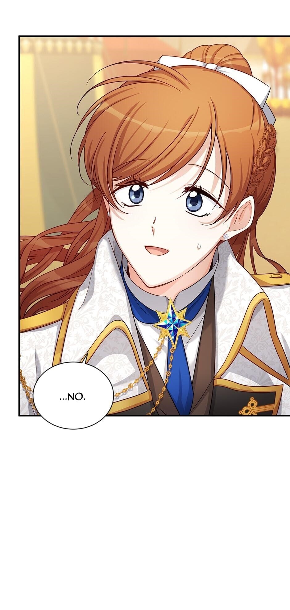 The Duchess With An Empty Soul Chapter 86 - Page 44 in English