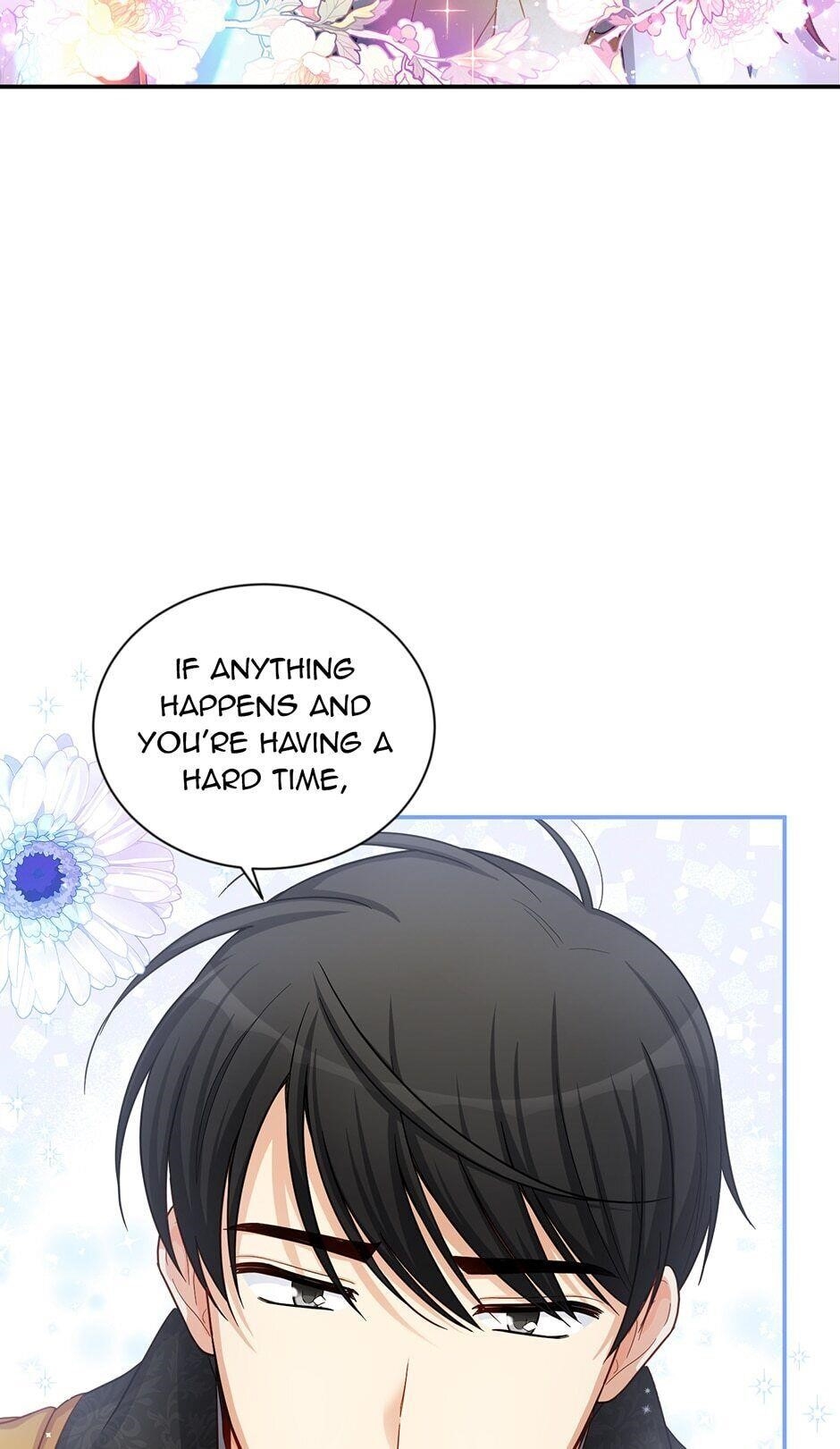 The Duchess With An Empty Soul Chapter 86 - Page 46 in English