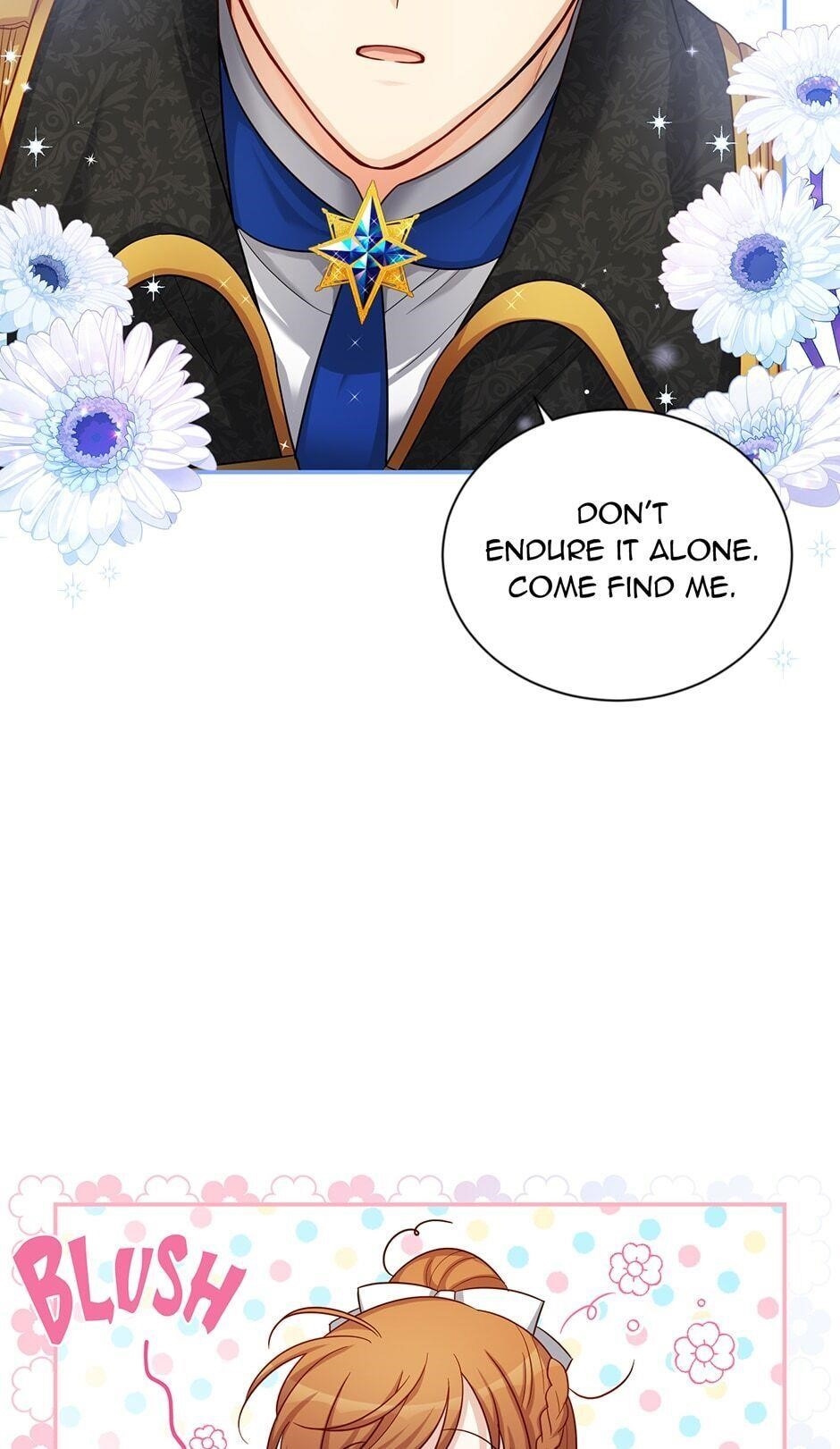 The Duchess With An Empty Soul Chapter 86 - Page 47 in English