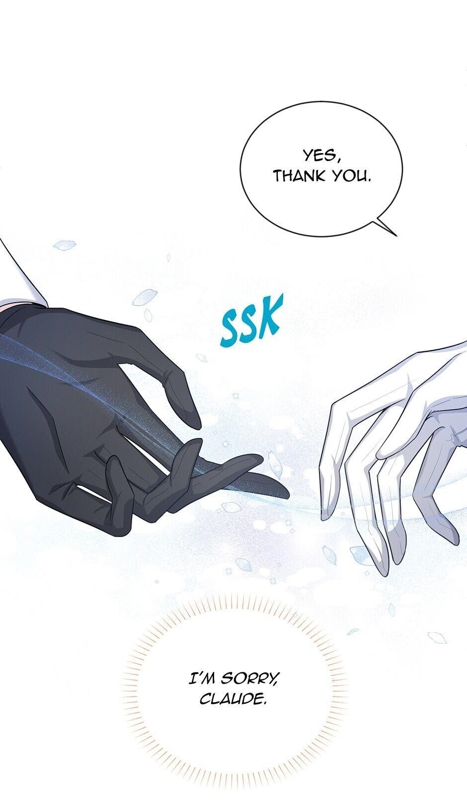The Duchess With An Empty Soul Chapter 86 - Page 49 in English