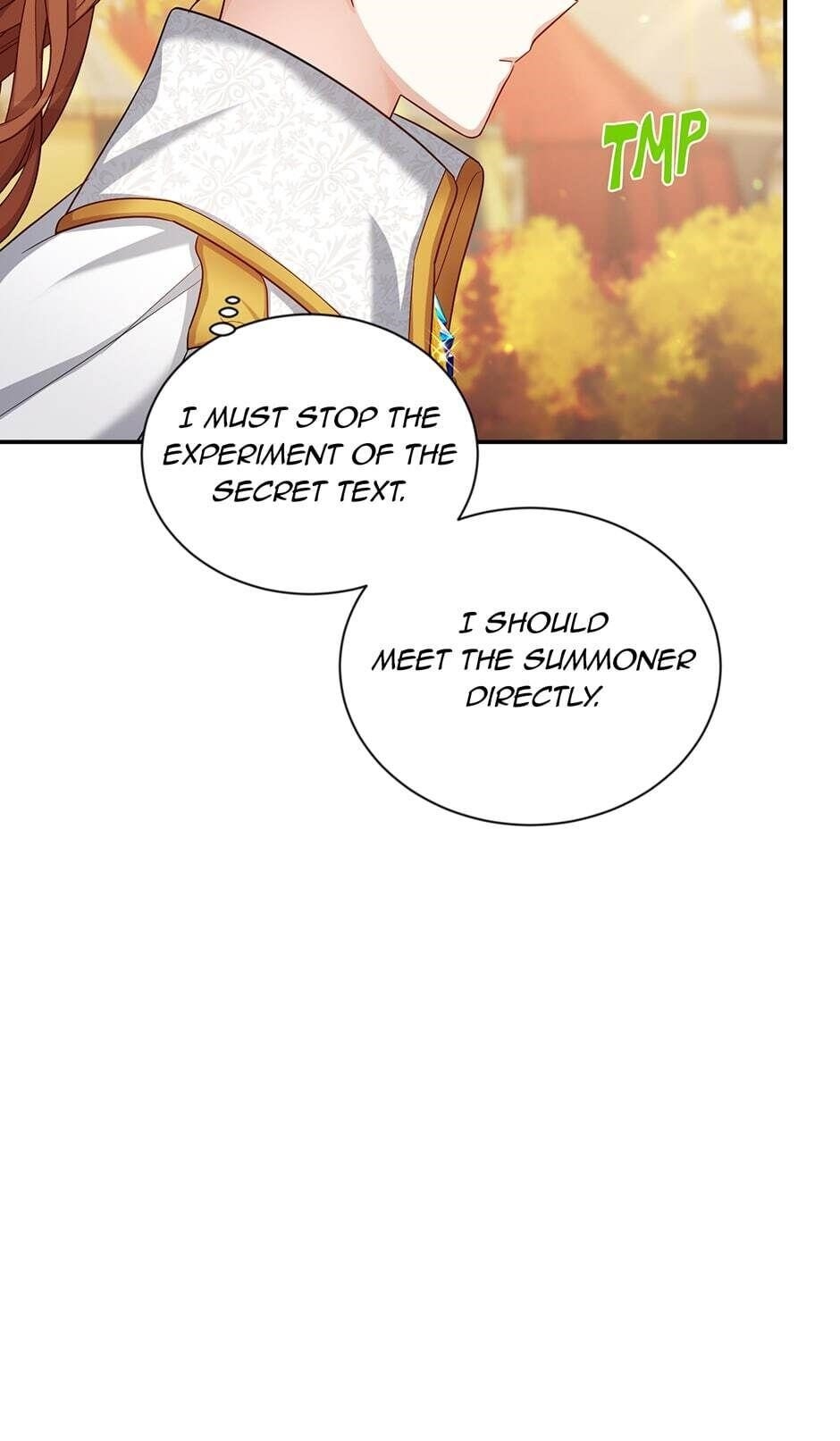 The Duchess With An Empty Soul Chapter 86 - Page 52 in English