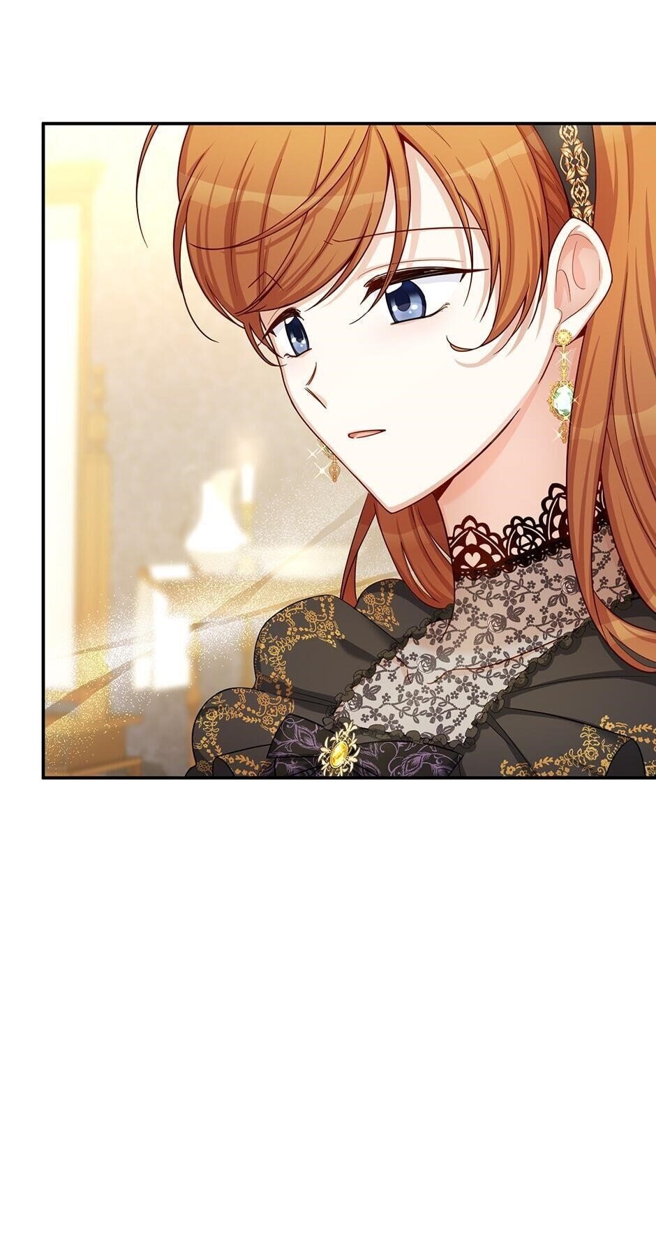 The Duchess With An Empty Soul Chapter 86 - Page 6 in English