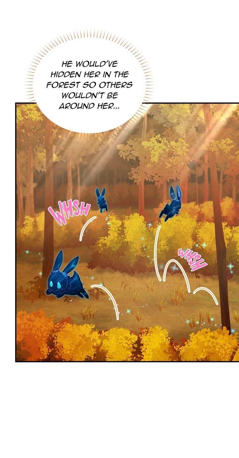 The Duchess With An Empty Soul Chapter 86 - Page 61 in English
