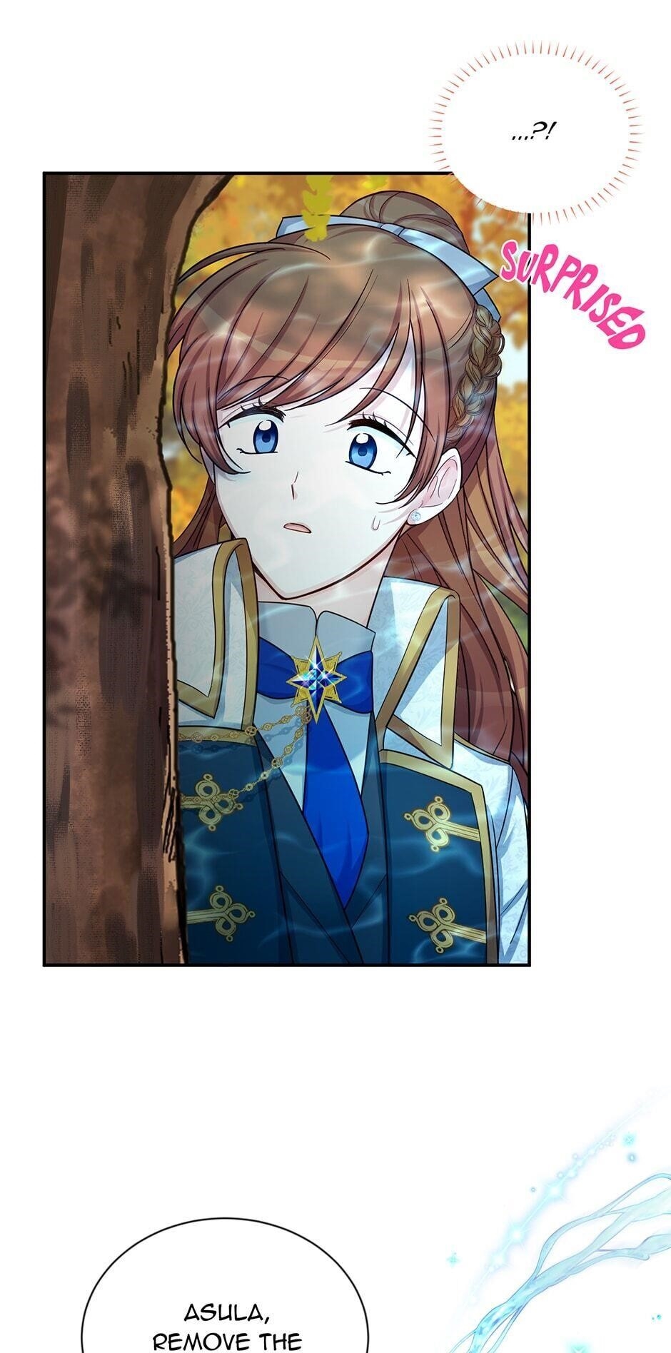 The Duchess With An Empty Soul Chapter 86 - Page 64 in English