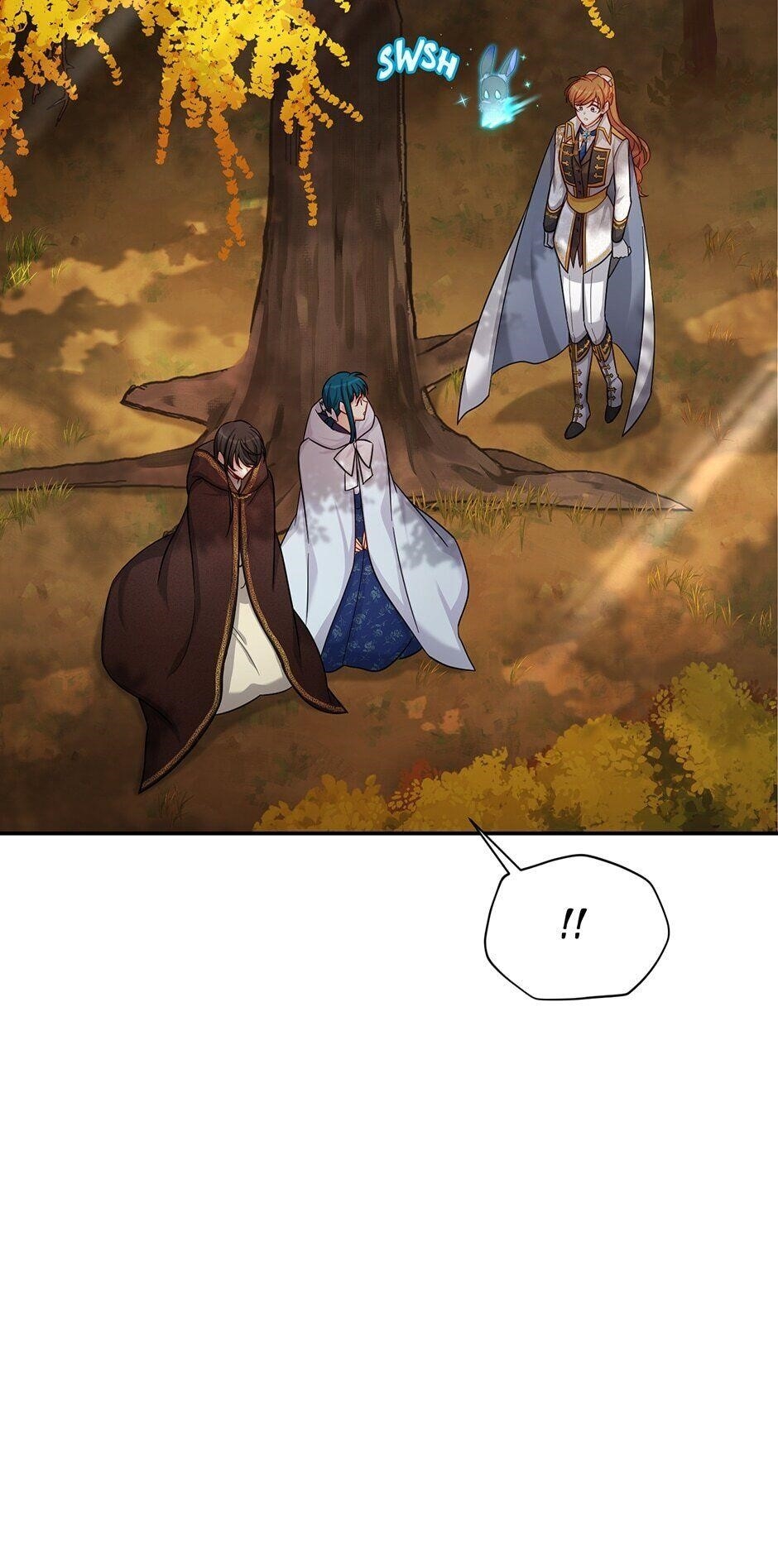 The Duchess With An Empty Soul Chapter 86 - Page 66 in English