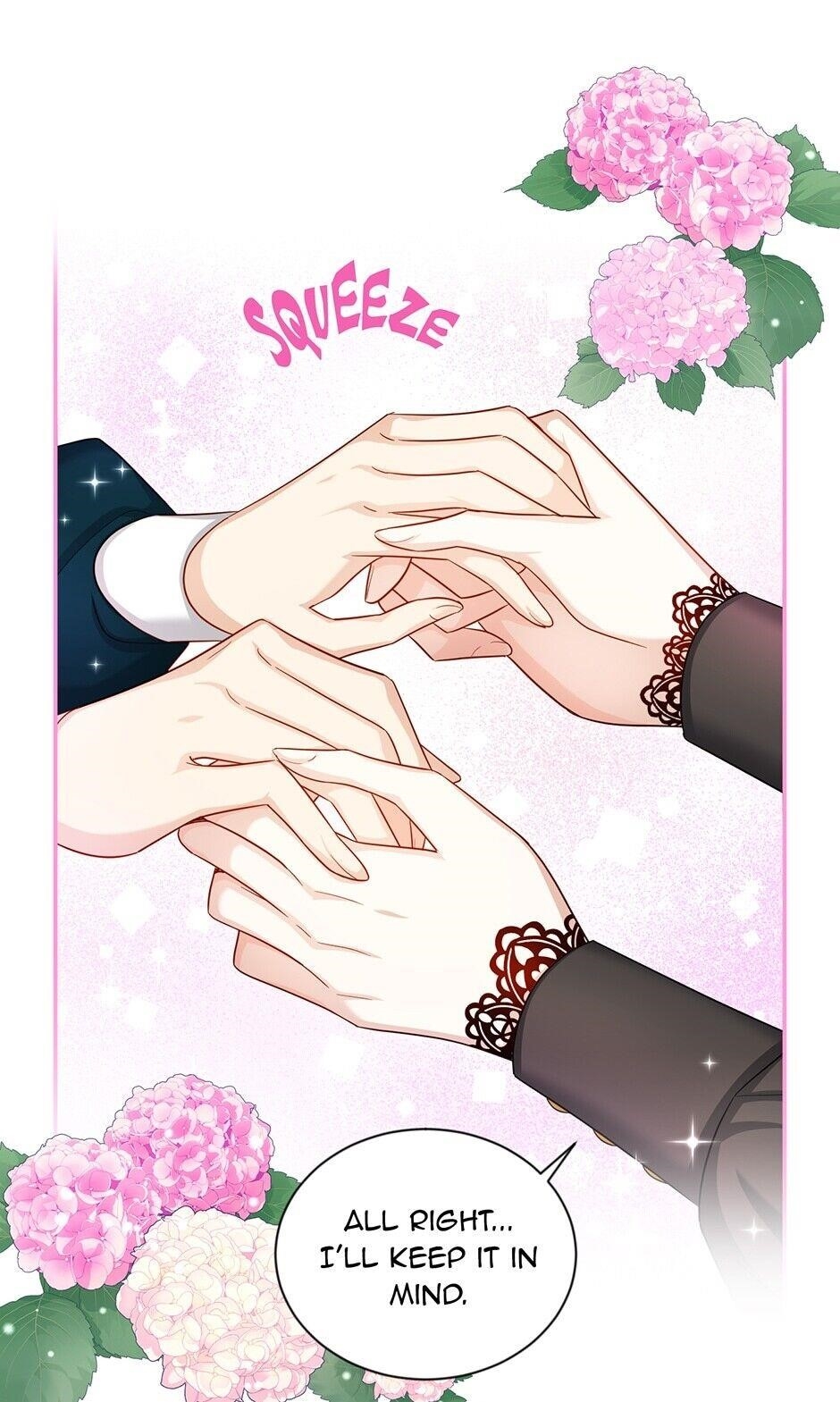 The Duchess With An Empty Soul Chapter 86 - Page 7 in English