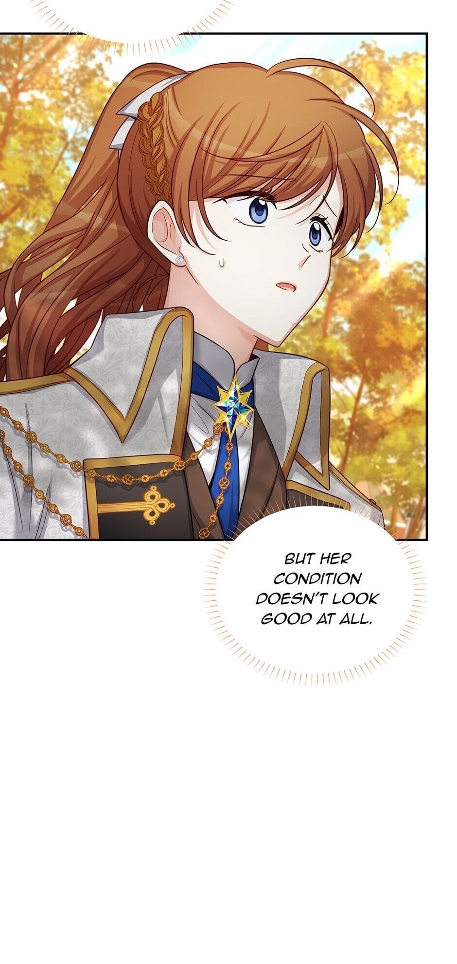 The Duchess With An Empty Soul Chapter 87 - Page 13 in English