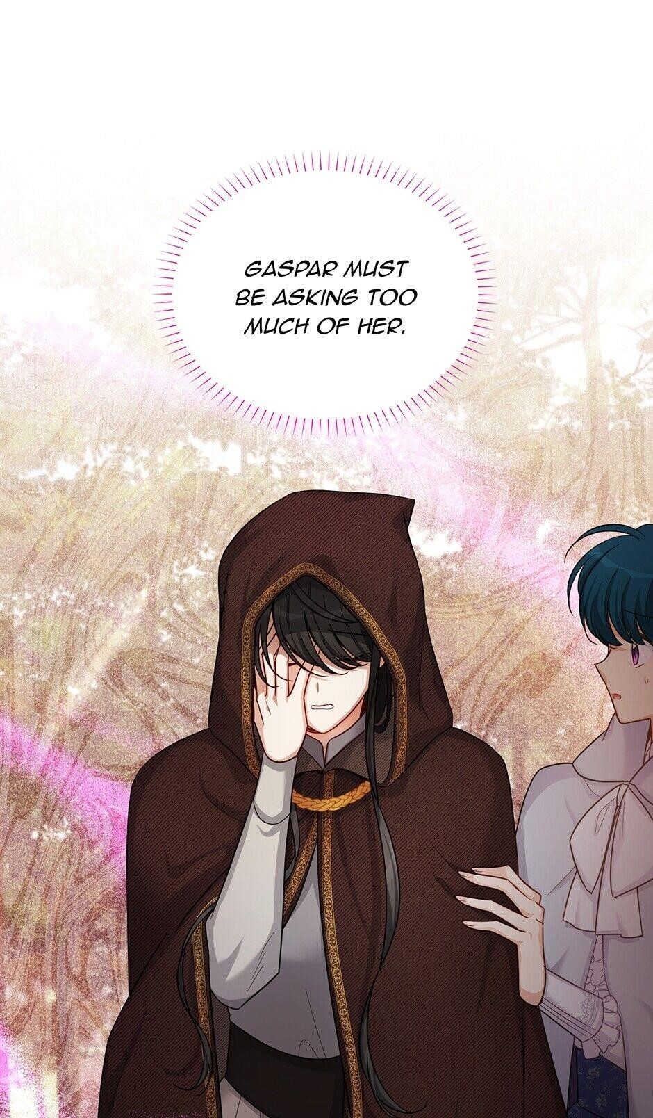 The Duchess With An Empty Soul Chapter 87 - Page 14 in English