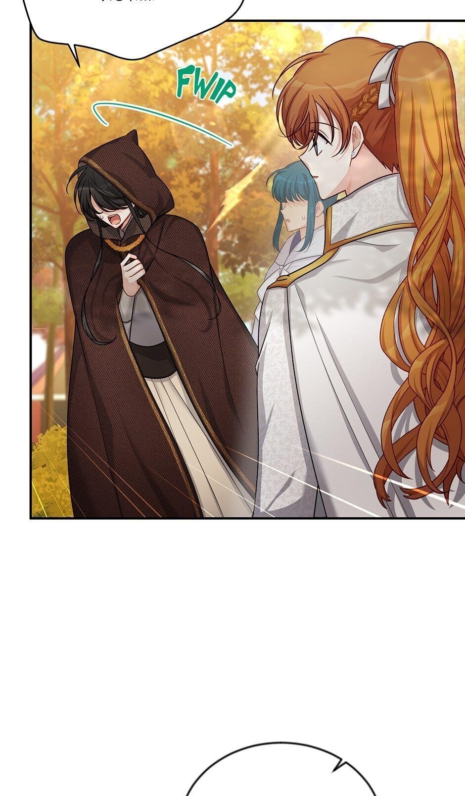 The Duchess With An Empty Soul Chapter 87 - Page 16 in English