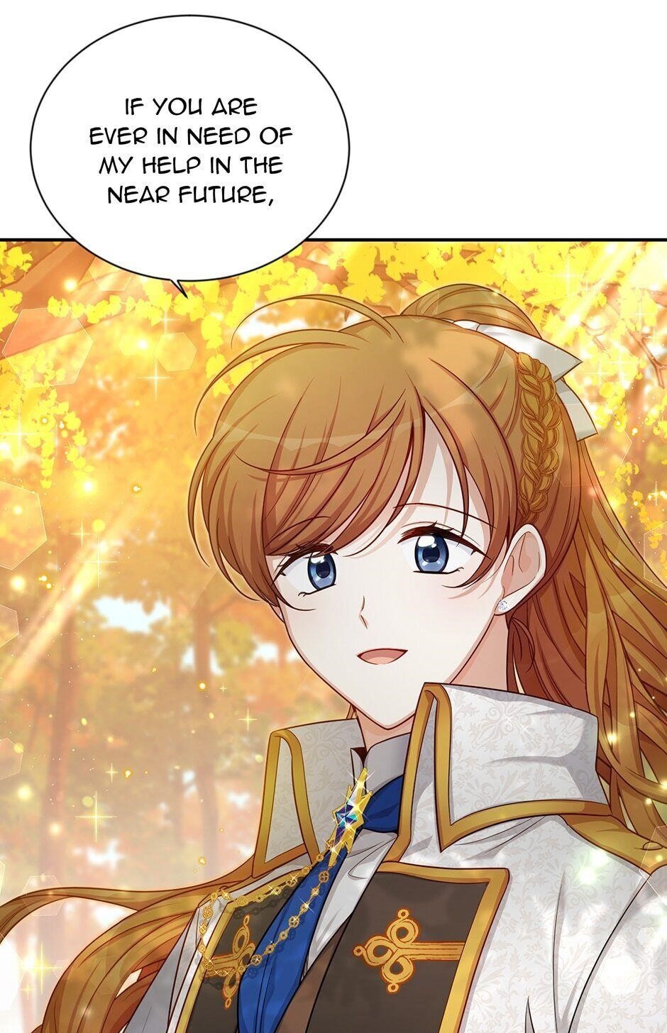 The Duchess With An Empty Soul Chapter 87 - Page 18 in English