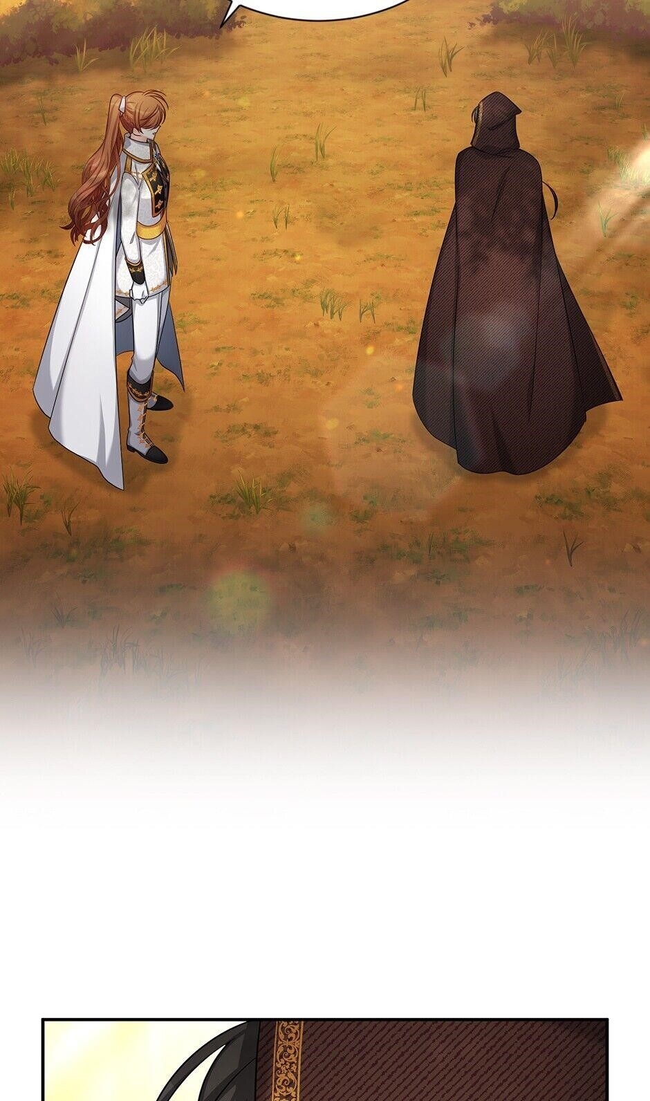 The Duchess With An Empty Soul Chapter 87 - Page 23 in English