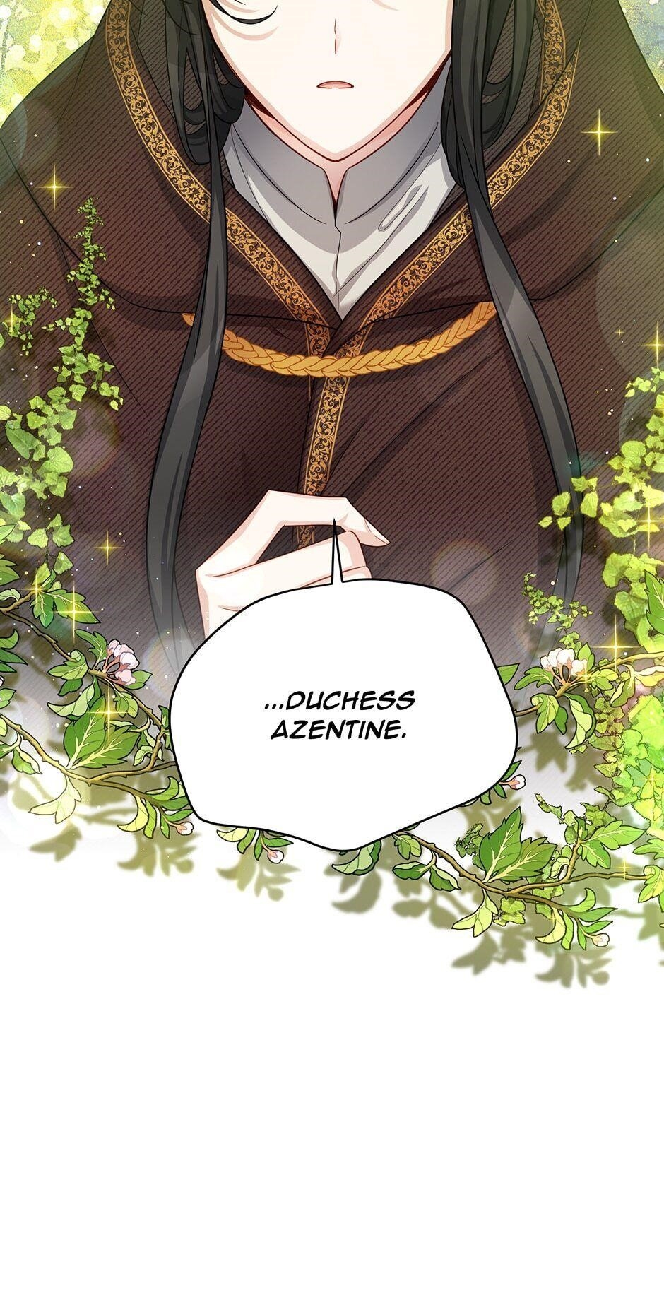 The Duchess With An Empty Soul Chapter 87 - Page 3 in English
