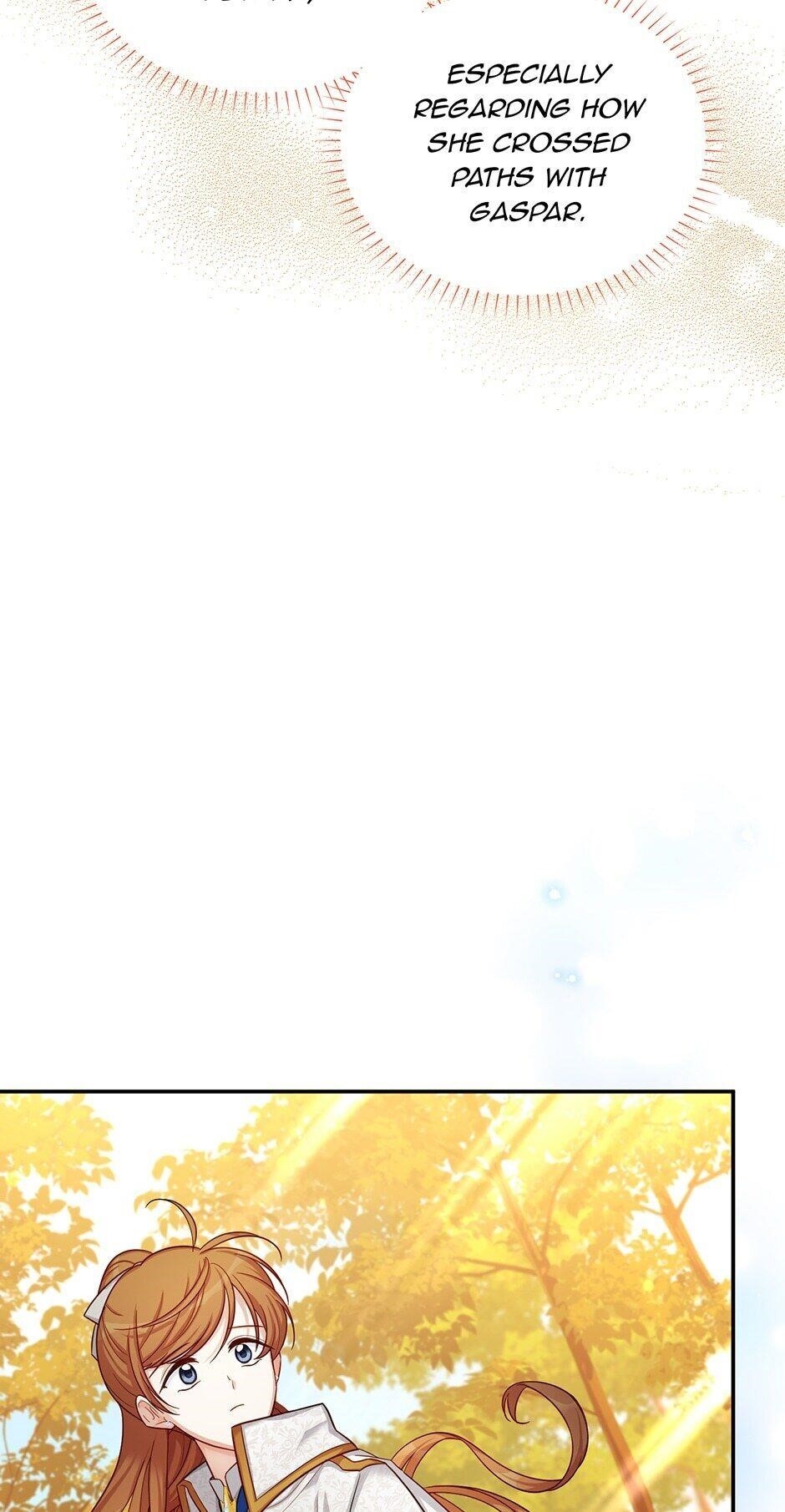 The Duchess With An Empty Soul Chapter 87 - Page 30 in English