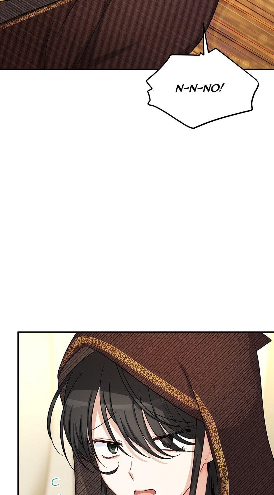 The Duchess With An Empty Soul Chapter 87 - Page 37 in English