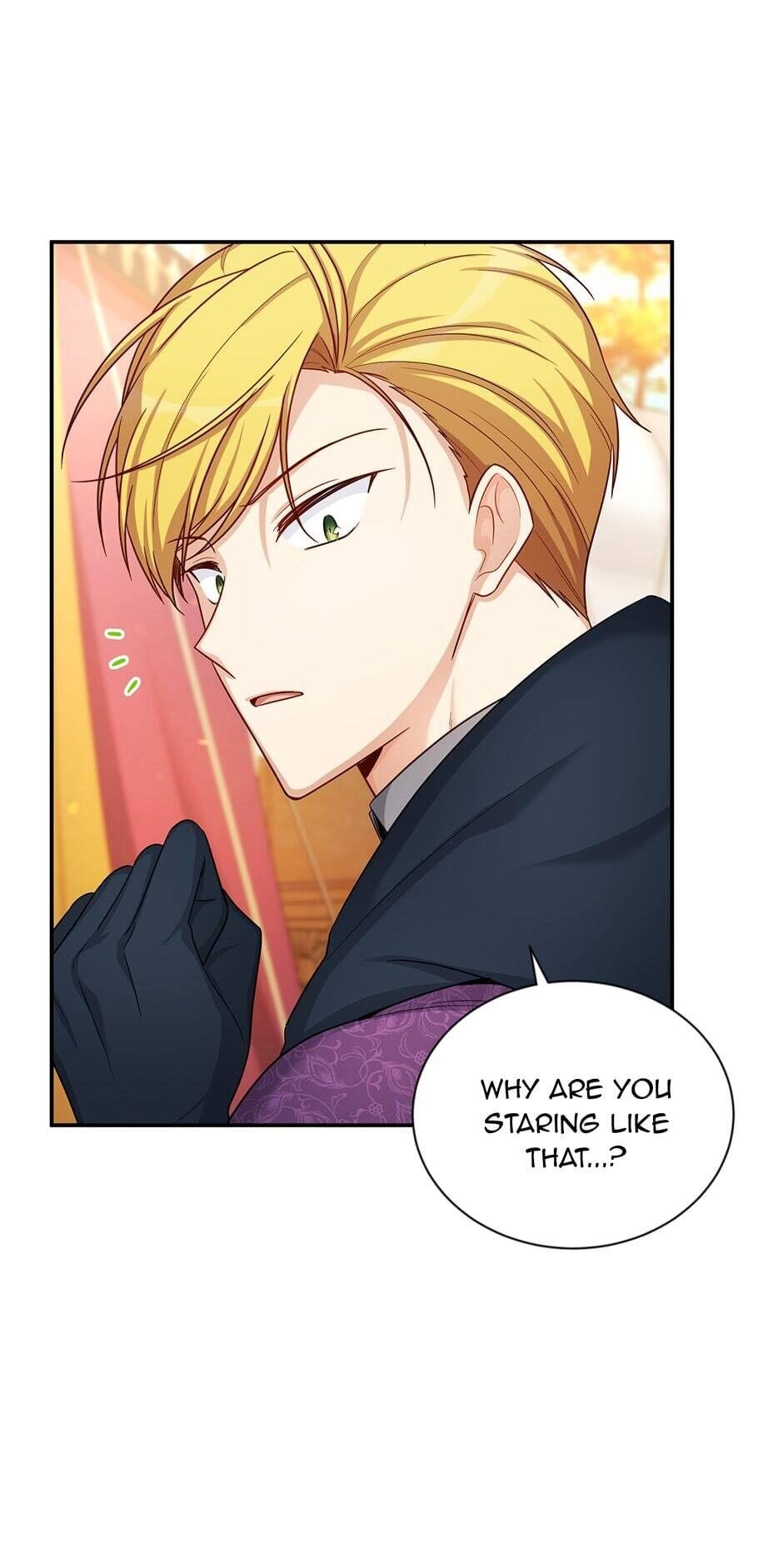 The Duchess With An Empty Soul Chapter 87 - Page 41 in English