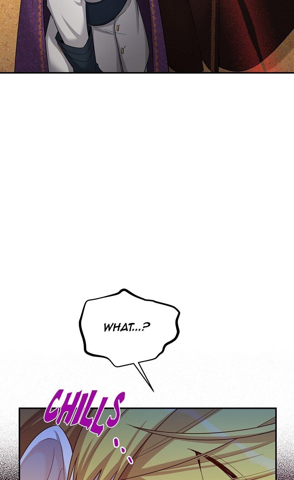 The Duchess With An Empty Soul Chapter 87 - Page 44 in English