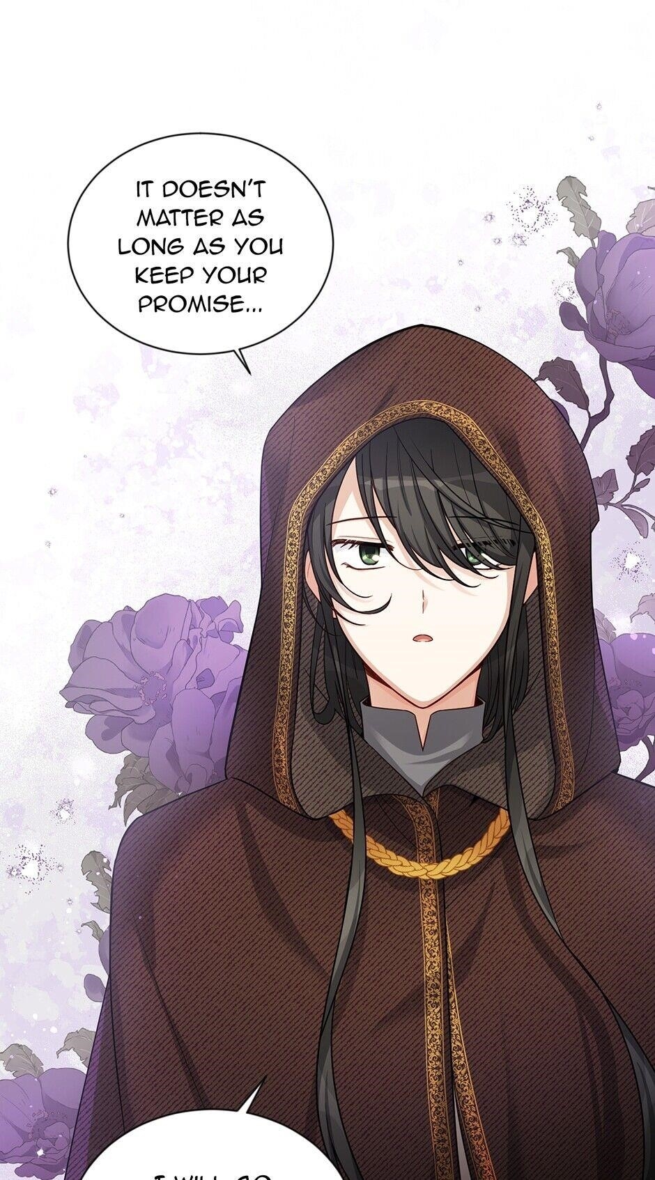 The Duchess With An Empty Soul Chapter 87 - Page 47 in English