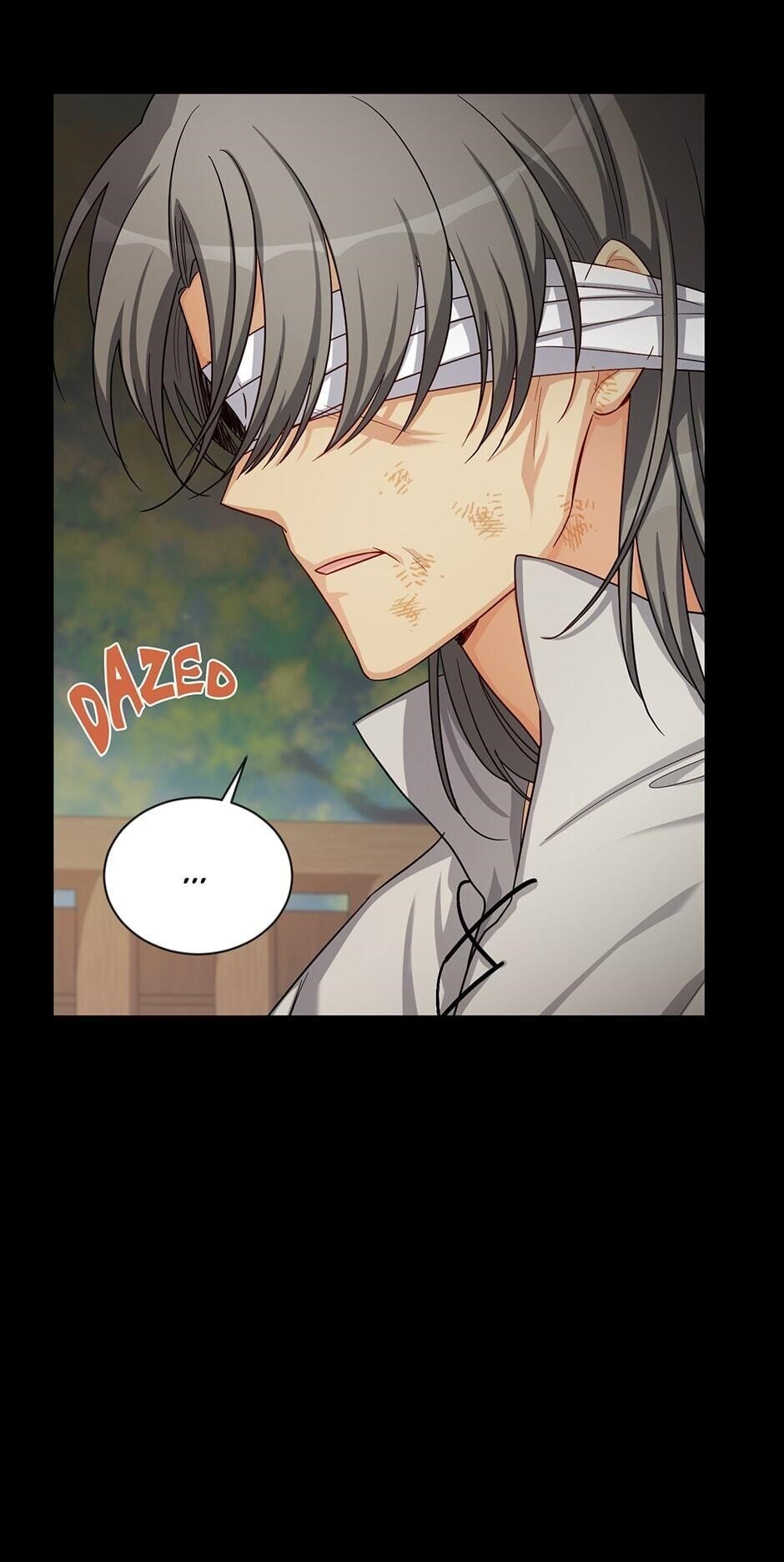 The Duchess With An Empty Soul Chapter 87 - Page 59 in English
