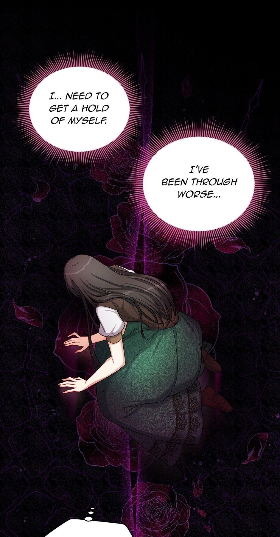 The Duchess With An Empty Soul Chapter 87 - Page 60 in English