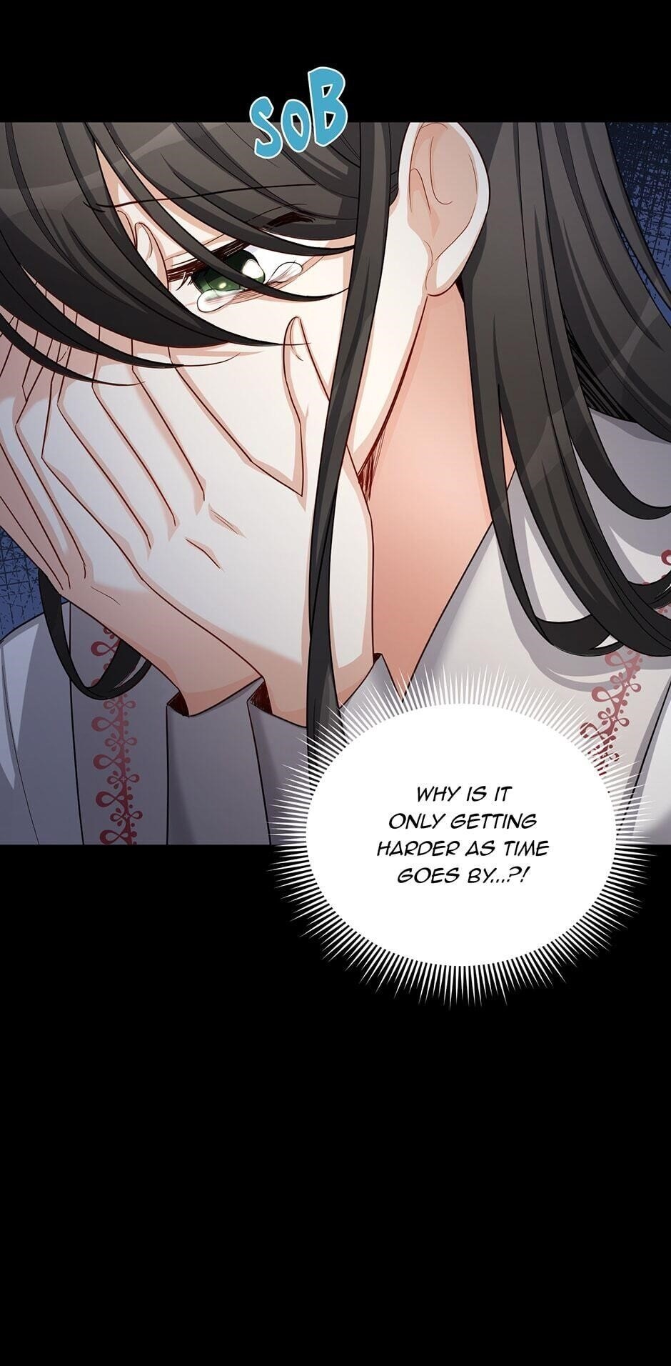 The Duchess With An Empty Soul Chapter 87 - Page 65 in English