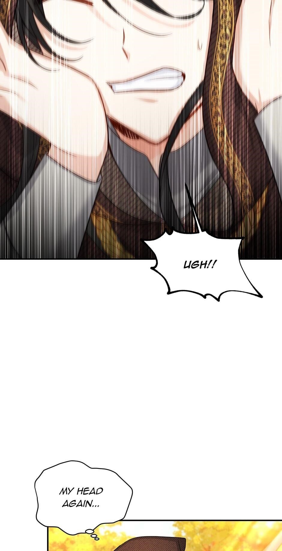 The Duchess With An Empty Soul Chapter 87 - Page 70 in English