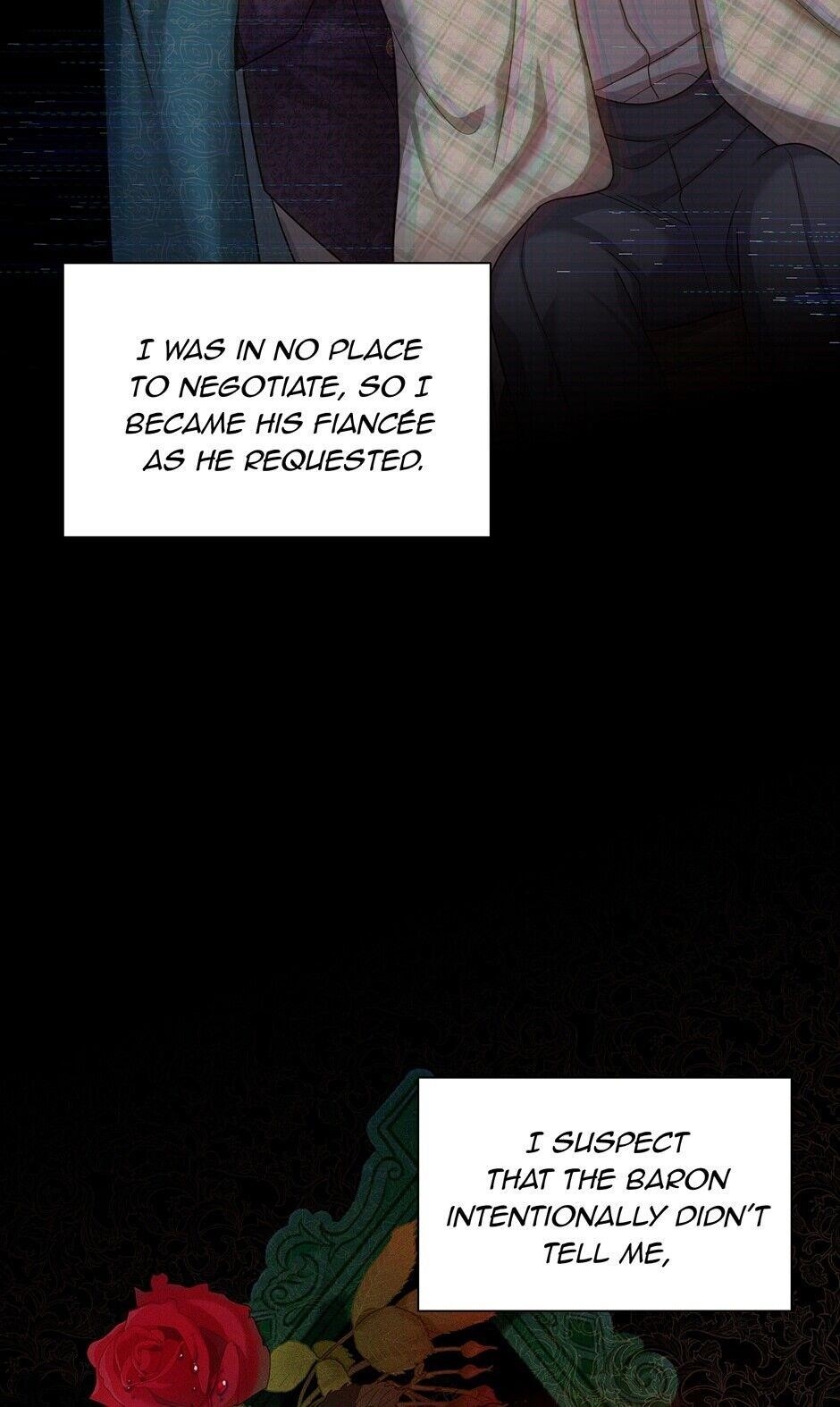 The Duchess With An Empty Soul Chapter 87 - Page 73 in English