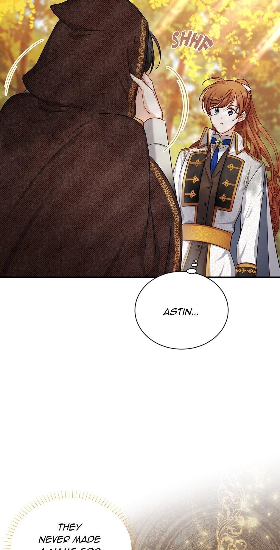 The Duchess With An Empty Soul Chapter 87 - Page 8 in English