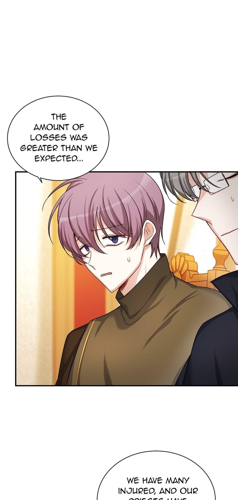 The Duchess With An Empty Soul Chapter 88 - Page 18 in English
