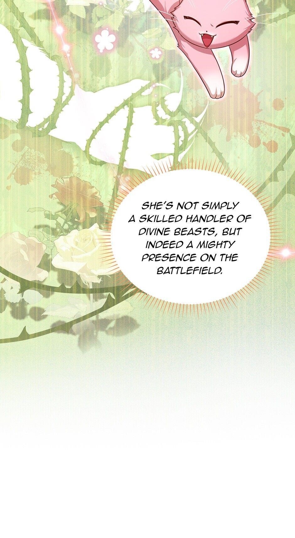The Duchess With An Empty Soul Chapter 88 - Page 25 in English