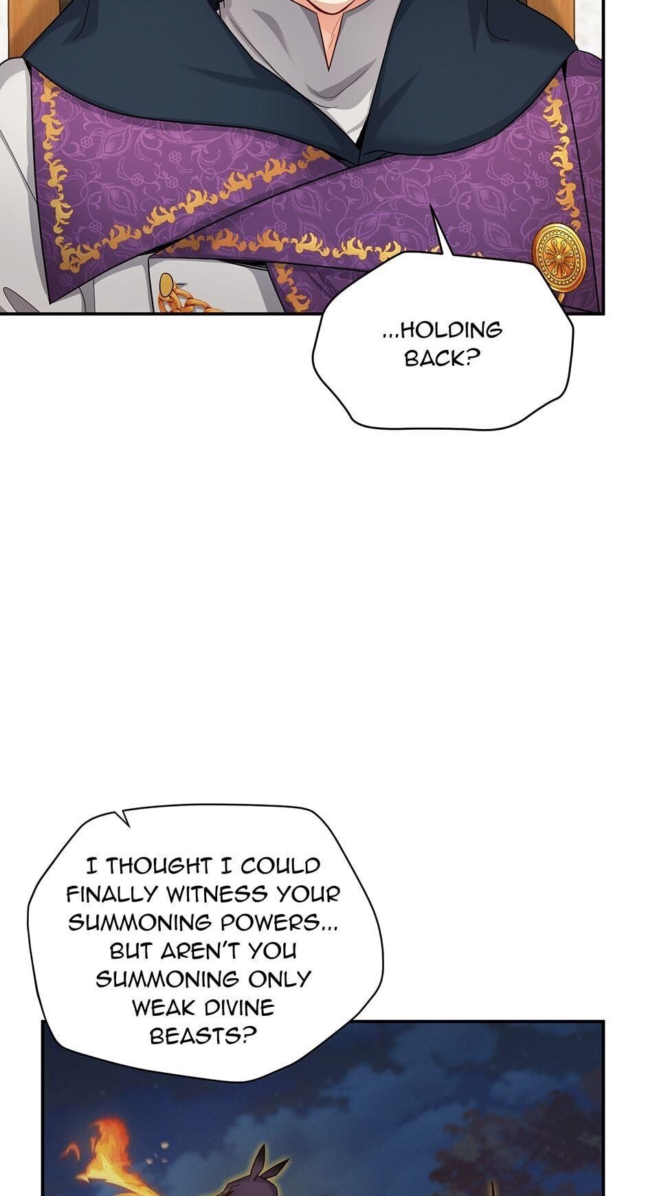 The Duchess With An Empty Soul Chapter 88 - Page 28 in English