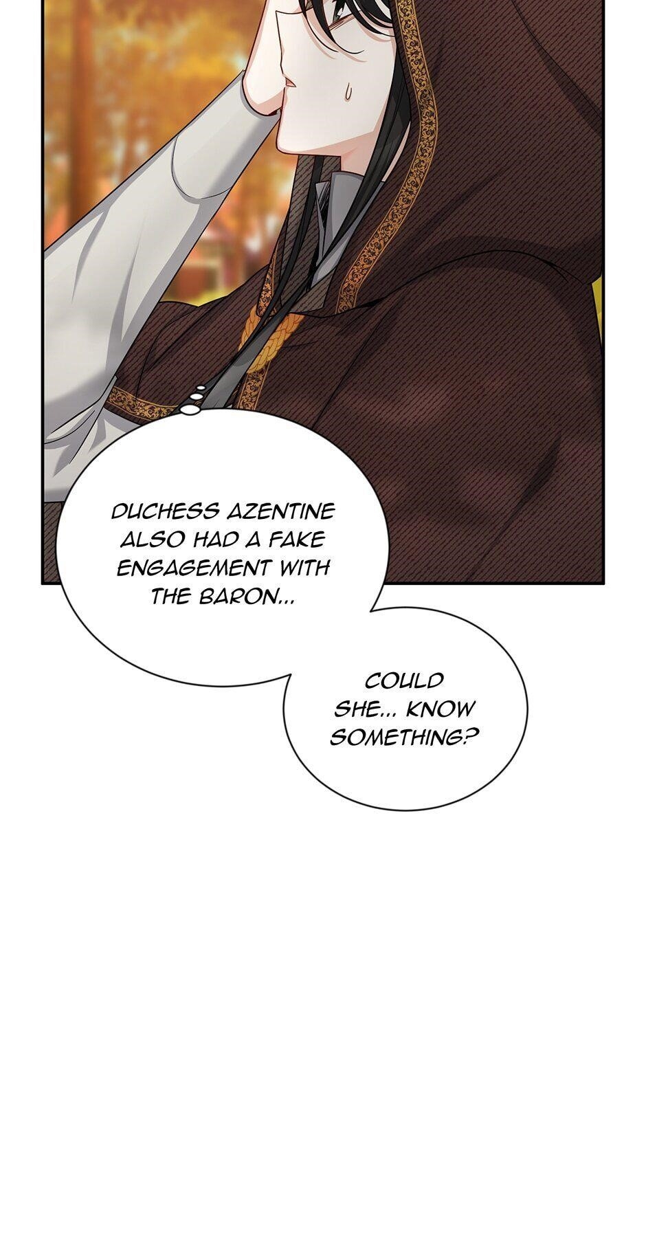 The Duchess With An Empty Soul Chapter 88 - Page 3 in English