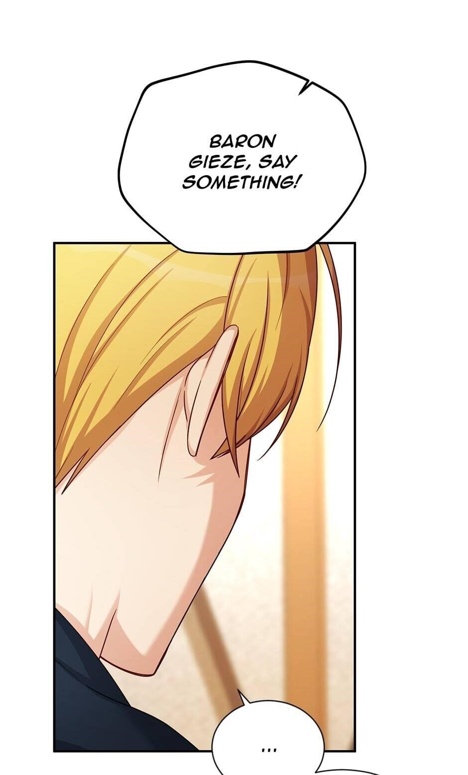 The Duchess With An Empty Soul Chapter 88 - Page 33 in English