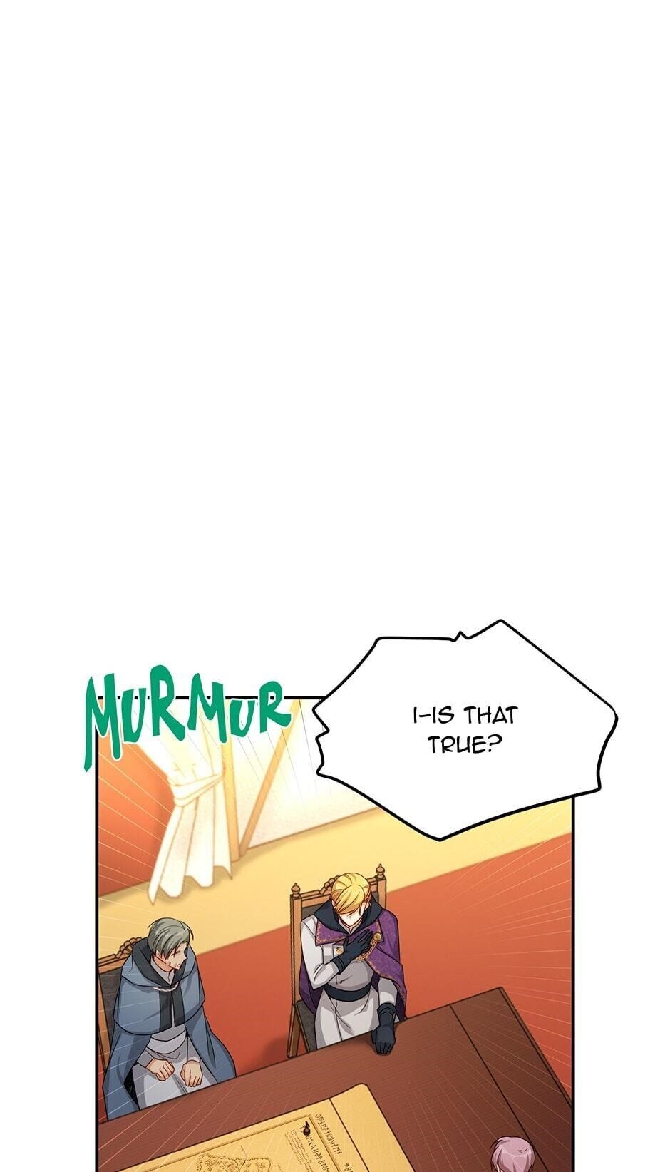 The Duchess With An Empty Soul Chapter 88 - Page 39 in English