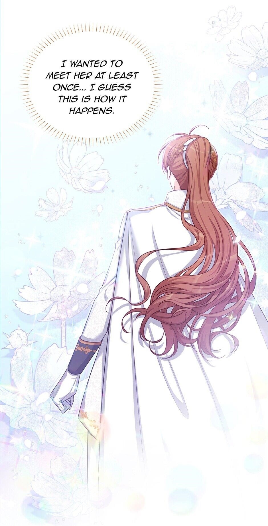 The Duchess With An Empty Soul Chapter 88 - Page 4 in English