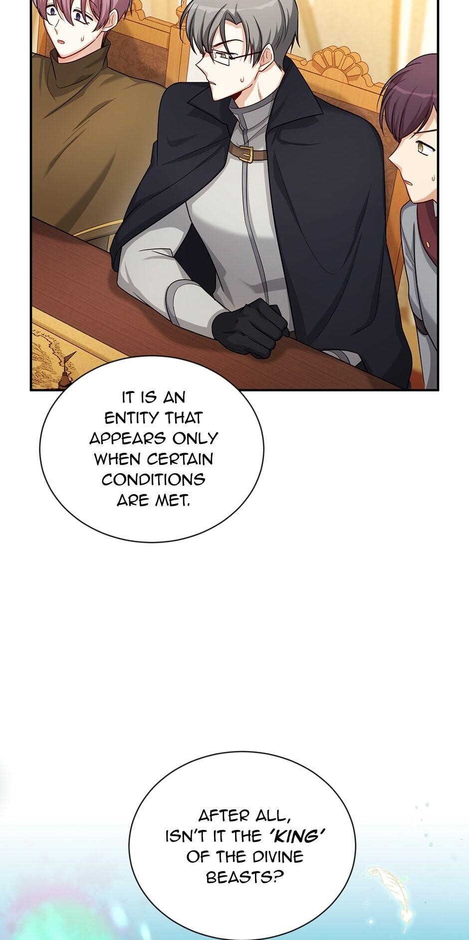 The Duchess With An Empty Soul Chapter 88 - Page 42 in English