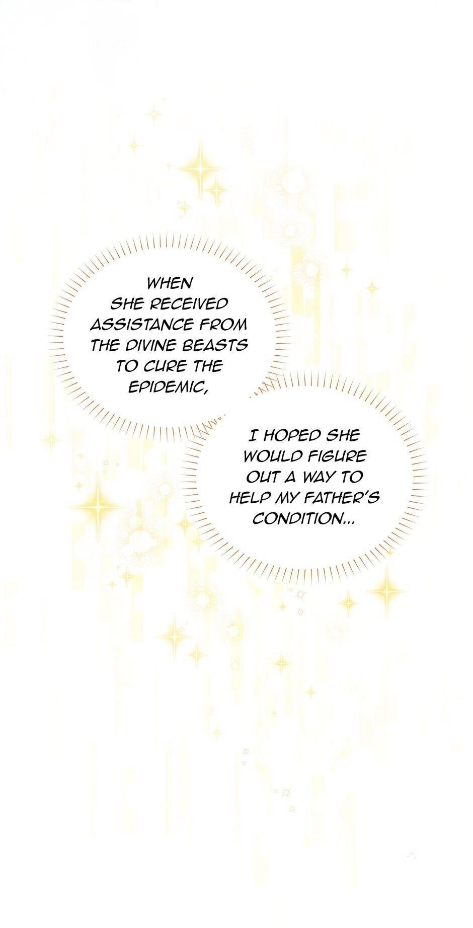 The Duchess With An Empty Soul Chapter 88 - Page 5 in English