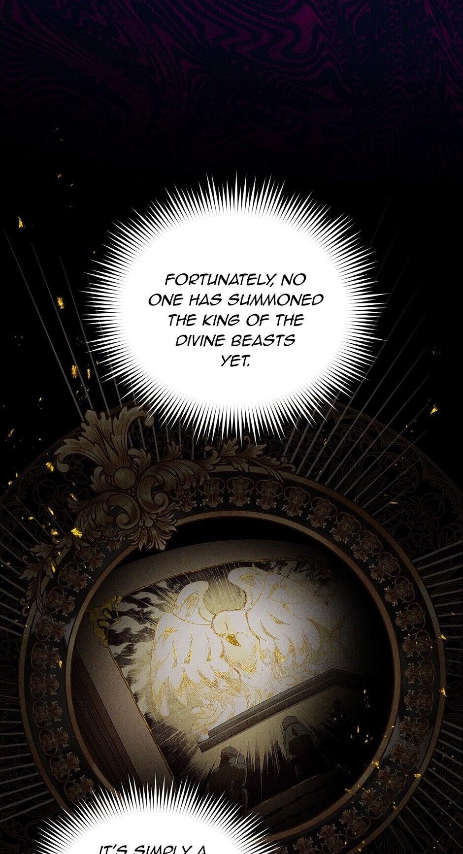 The Duchess With An Empty Soul Chapter 88 - Page 50 in English