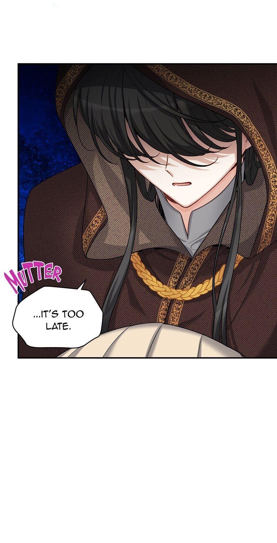The Duchess With An Empty Soul Chapter 88 - Page 6 in English